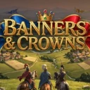 Banners & Crowns icon