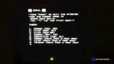 BLOODVILLE 1.0 captura de pantalla del juego 12 de 15 (Windows)