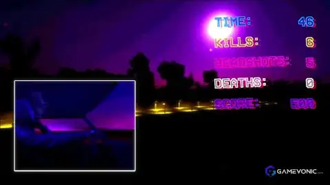 BLOODVILLE 1.0 captura de pantalla del juego 15 de 15 (Windows)
