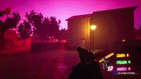 BLOODVILLE 1.0 captura de pantalla del juego 6 de 15 (Windows)