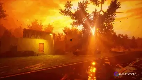 BLOODVILLE 1.0 captura de pantalla del juego 8 de 15 (Windows)