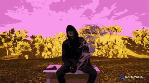 BLOODVILLE 1.0 captura de pantalla del juego 9 de 15 (Windows)