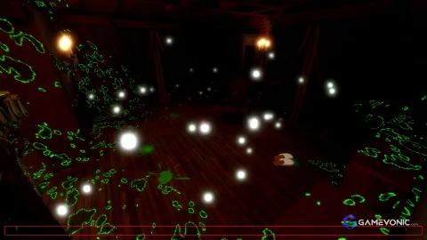 Bug Off 1.0 скриншот игры 2 из 6 (Windows)
