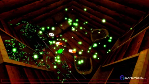 Bug Off 1.0 скриншот игры 3 из 6 (Windows)
