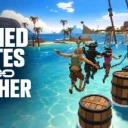 Icona di Chained Pirates Together