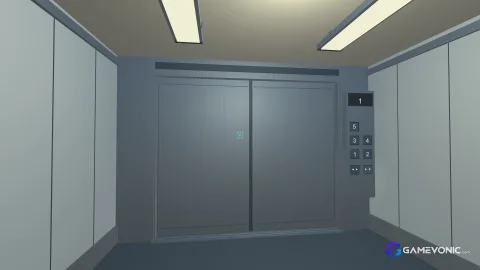 Elevator Button Simulator cover