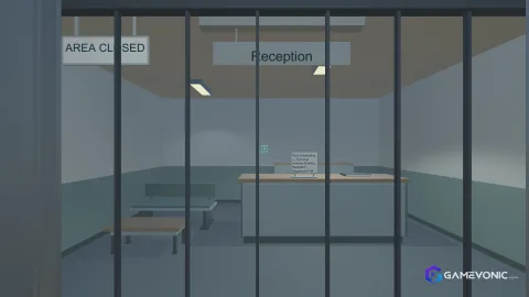 Elevator Button Simulator 1.0 gameplay screenshot 3 of 6 on Windows