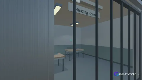 Elevator Button Simulator 1.0 gameplay screenshot 4 of 6 on Windows