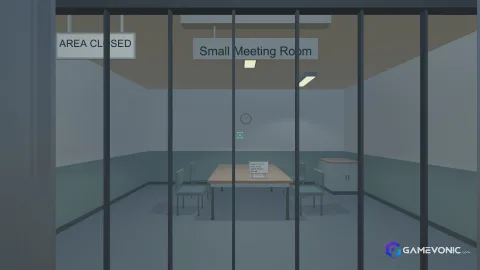 Elevator Button Simulator 1.0 gameplay screenshot 5 of 6 on Windows