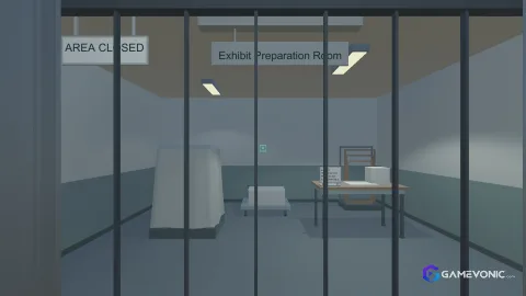 Elevator Button Simulator 1.0 gameplay screenshot 6 of 6 on Windows