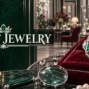 Значок King of Jewelry