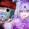 Icono de Red Chat Ritual, TSUMIMI TIME