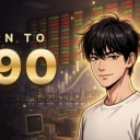 Icona di RETURN TO 1990