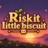 Icono de Risk it Little Biscuit