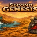 Icona di Second Genesis