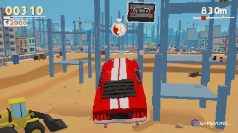 Обложка Tow Game