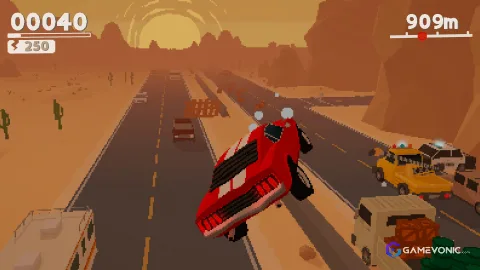 Tow Game 1.0 скриншот игры 3 из 10 (Windows)