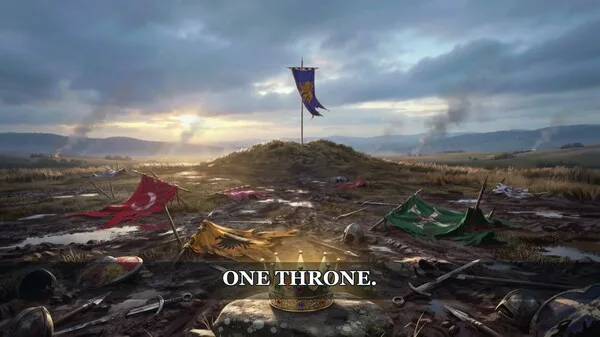 Video: Banners & Crowns Teaser