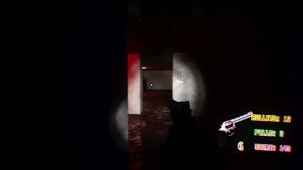 Vídeo: BLOODVILLE Trailer