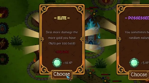 Vídeo: Dunthera - Tower Defense Gameplay Trailer
