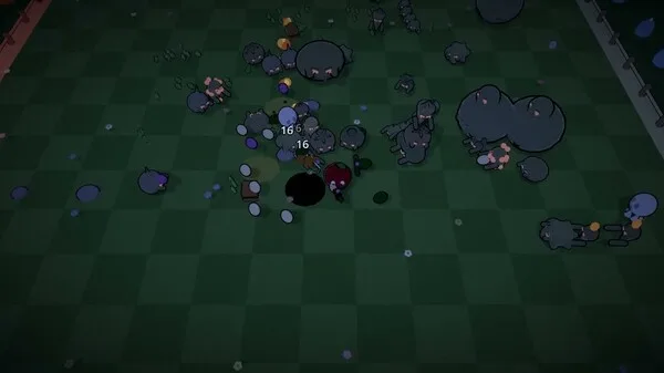 Video: Fruitpocalypse Fruitpocalypse Trailer