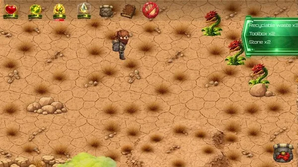 Video: Second Genesis Second Genesis Trailer