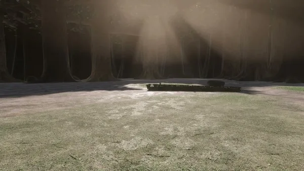 Vidéo : Six-Leaf Clover Hunt Six-Leaf Clover Hunt Trailer