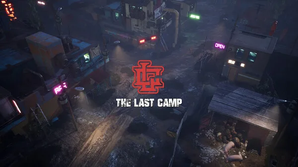 Vídeo: The Last Camp : Dawn Trailer Gameplay ENG