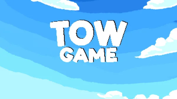 Видео: Tow Game Gameplay Trailer 01