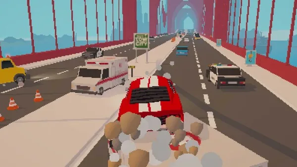 Видео: Tow Game Release Trailer